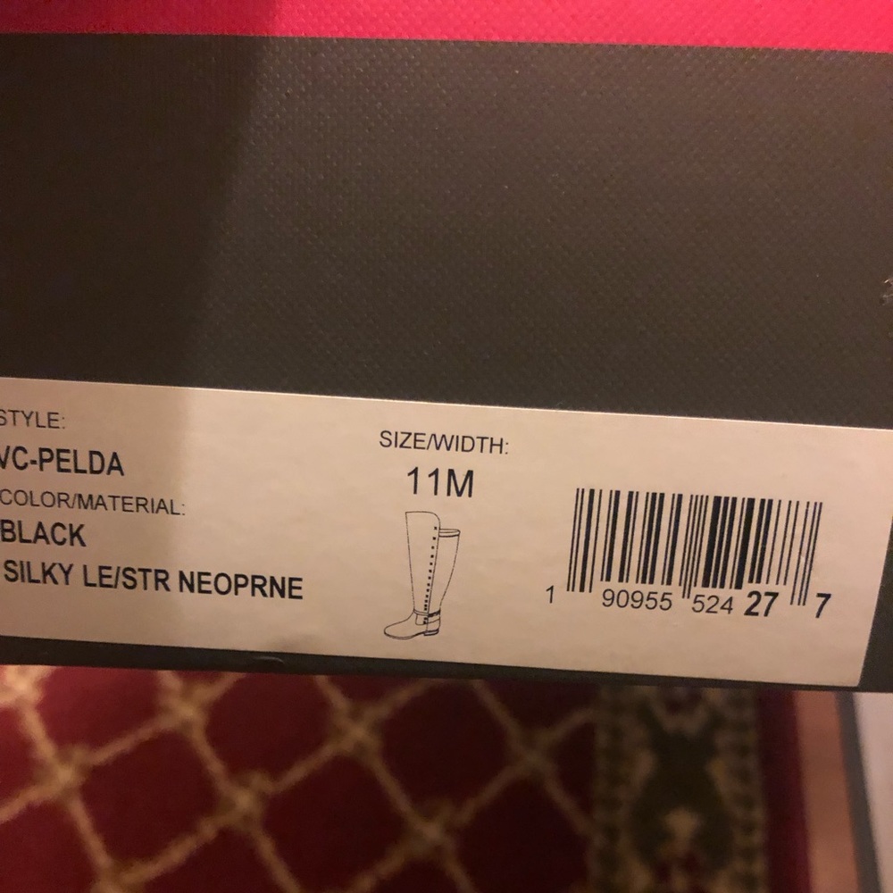 Vince Camuto Tall boots